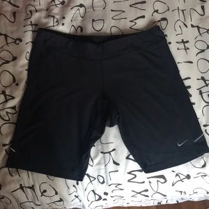 Nike Bicycle shorts
